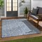 Livabliss Eagean EAG-2319 Outdoor Safe Area Rug EAG2319-23 - alternate 8